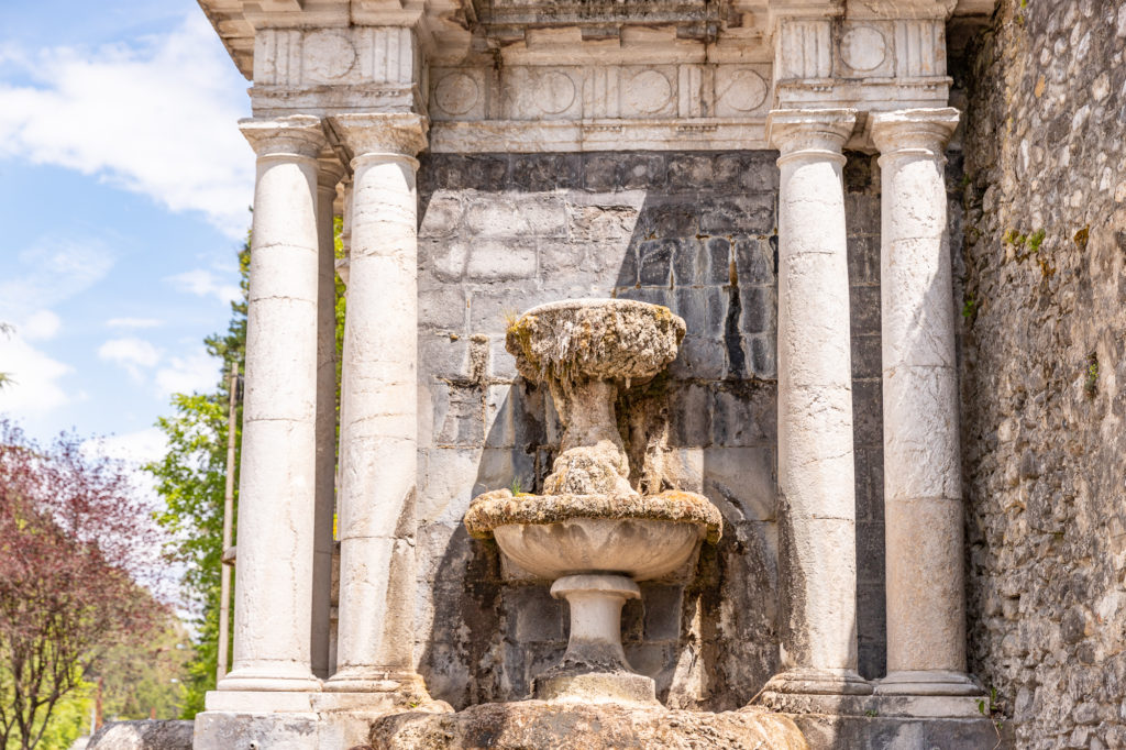 Visiter Digne les Bains dans les Alpes de Haute Provence. Que voir à Digne ? Blog Digne les Bains