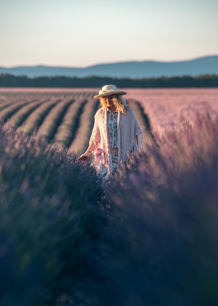 Ariane Fornia provence