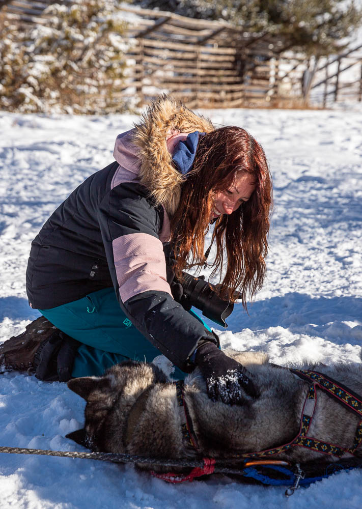 que faire en Ubaye en hiver ? activités outdoor, ski, raquettes, terroir, bonnes adresses