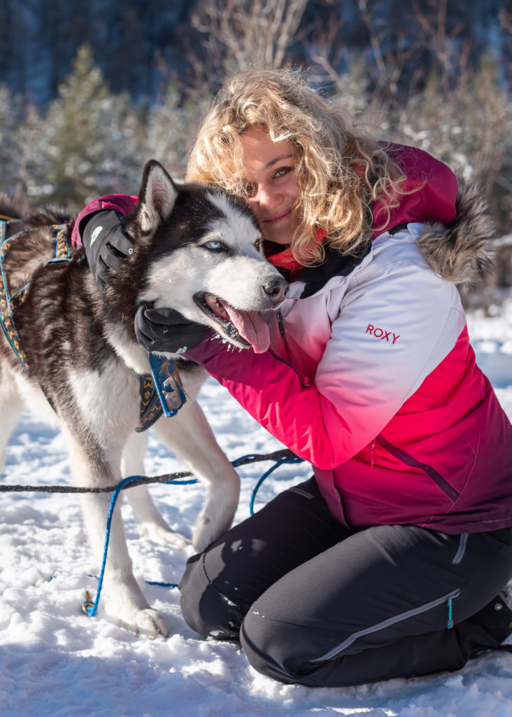 que faire en Ubaye en hiver ? activités outdoor, ski, raquettes, terroir, bonnes adresses