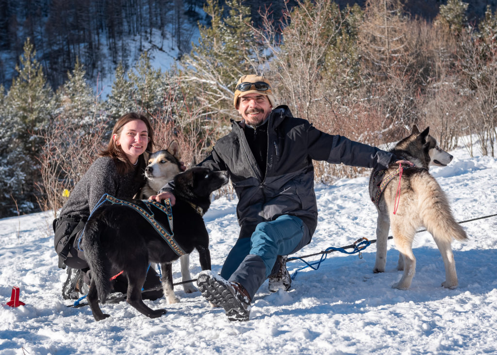 que faire en Ubaye en hiver ? activités outdoor, ski, raquettes, terroir, bonnes adresses