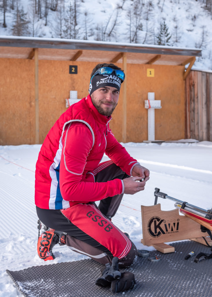 que faire en ubaye en hiver ? ski de fond 