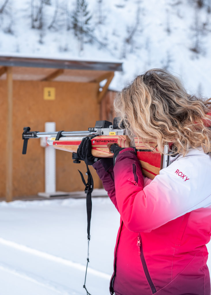 que faire en ubaye en hiver ? ski de fond 