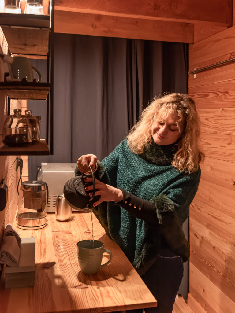 L'Ubaye en hiver : terroir, producteurs locaux, bonnes adresses en Ubaye.