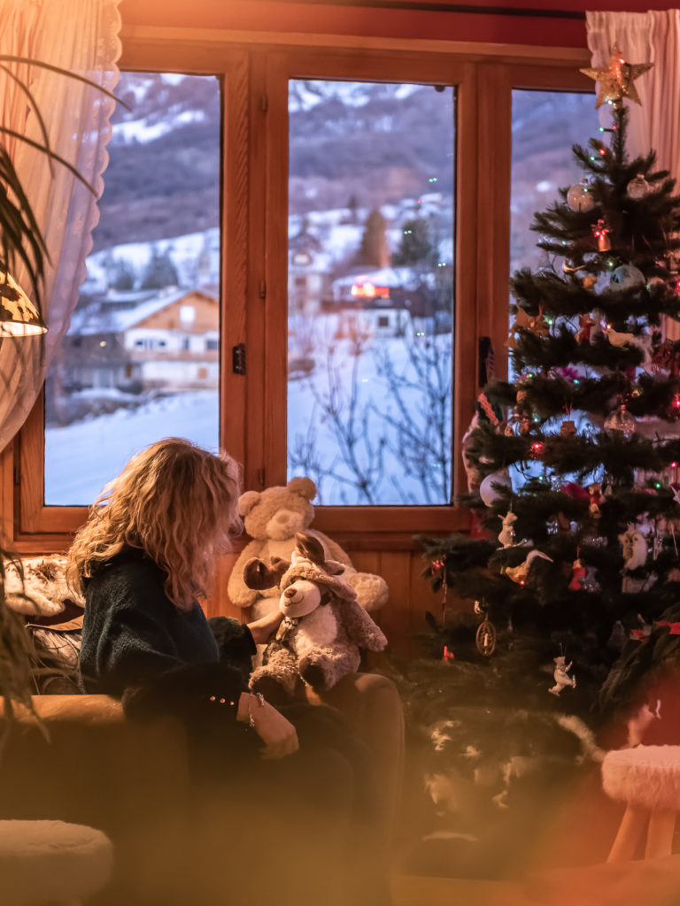 L'Ubaye en hiver : terroir, producteurs locaux, bonnes adresses en Ubaye.