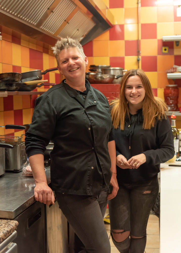 L'Ubaye en hiver : terroir, producteurs locaux, bonnes adresses en Ubaye. Restos en Ubaye