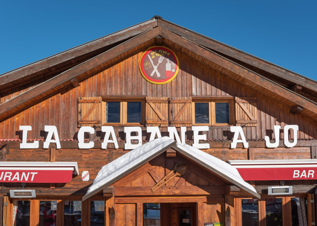 L'Ubaye en hiver : terroir, producteurs locaux, bonnes adresses en Ubaye. Restos en Ubaye