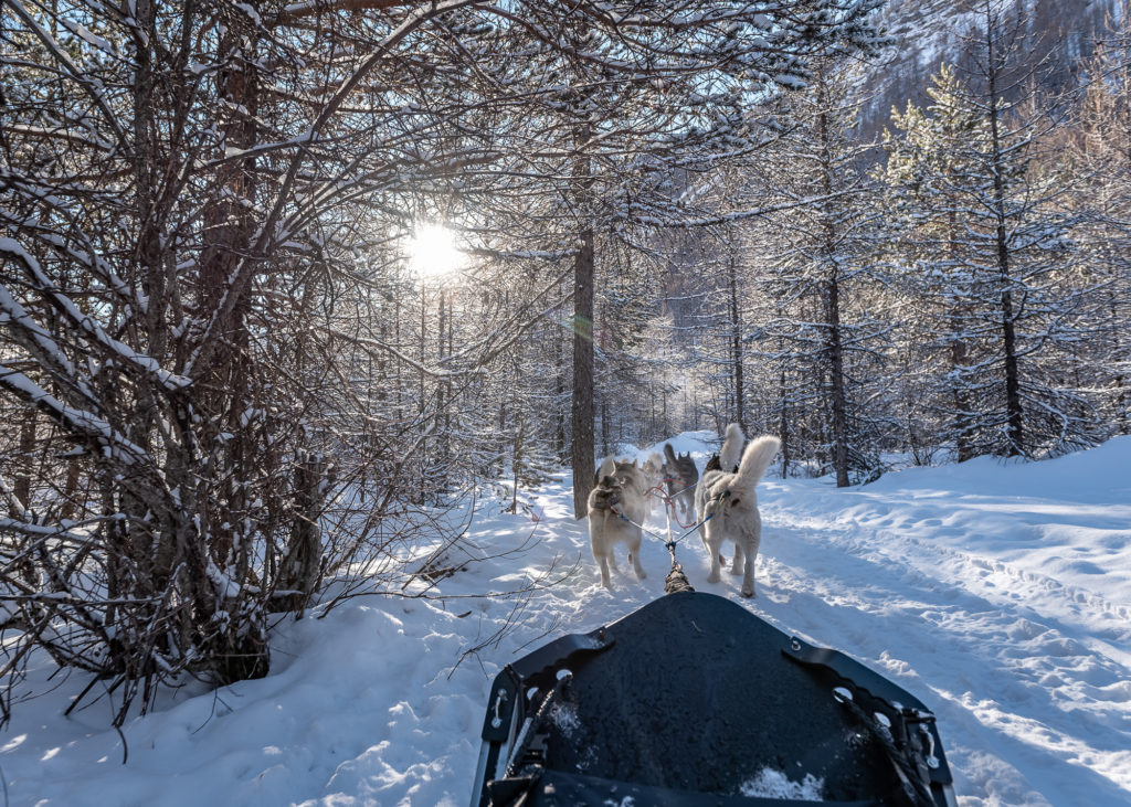 que faire en Ubaye en hiver ? activités outdoor, ski, raquettes, terroir, bonnes adresses