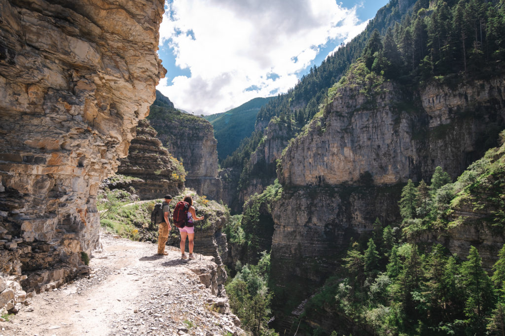 Pépites secrètes du Haut Verdon : les lacs de Lignin, les vasques de la Lance, les gorges de Saint Pierre, et l'escalade dans le Verdon