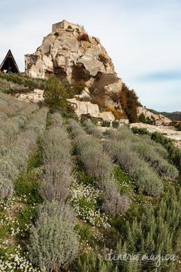 plus beaux sites naturels de provence