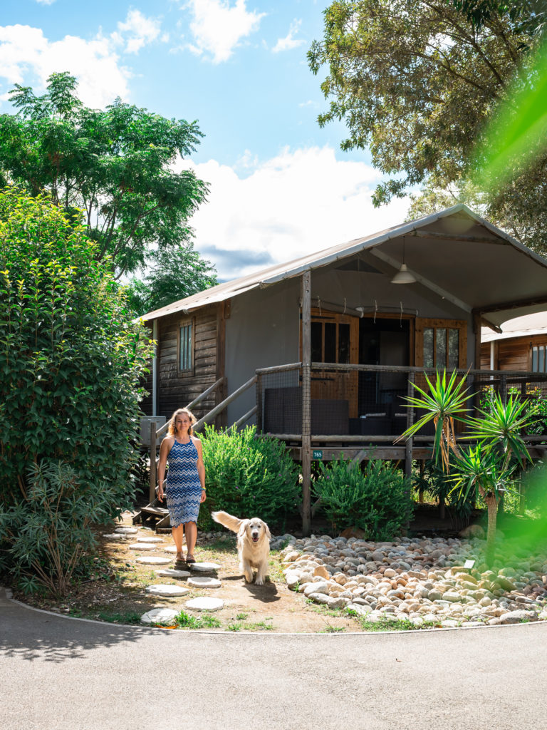 voyager à argelès : randonnées en pleine nature avec mon chien