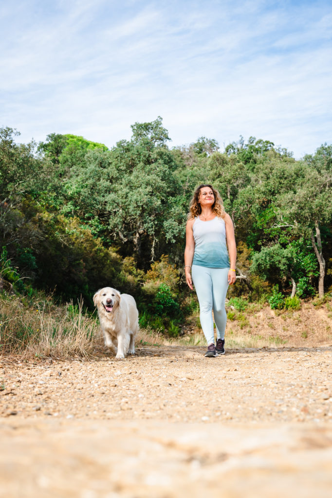 voyager à argelès : randonnées en pleine nature avec mon chien