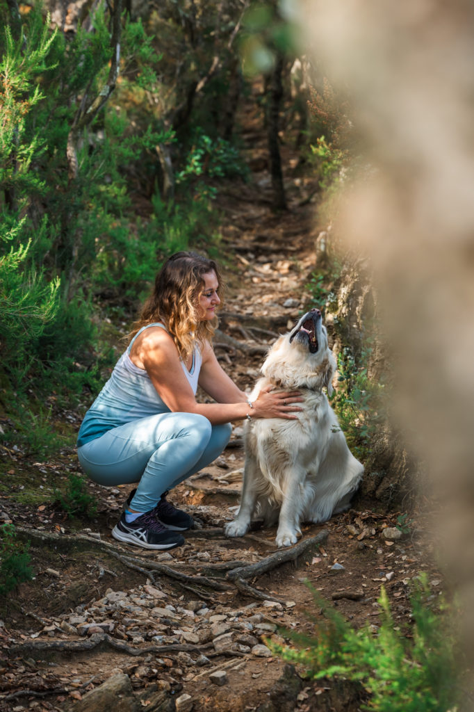 voyager à argelès : randonnées en pleine nature avec mon chien