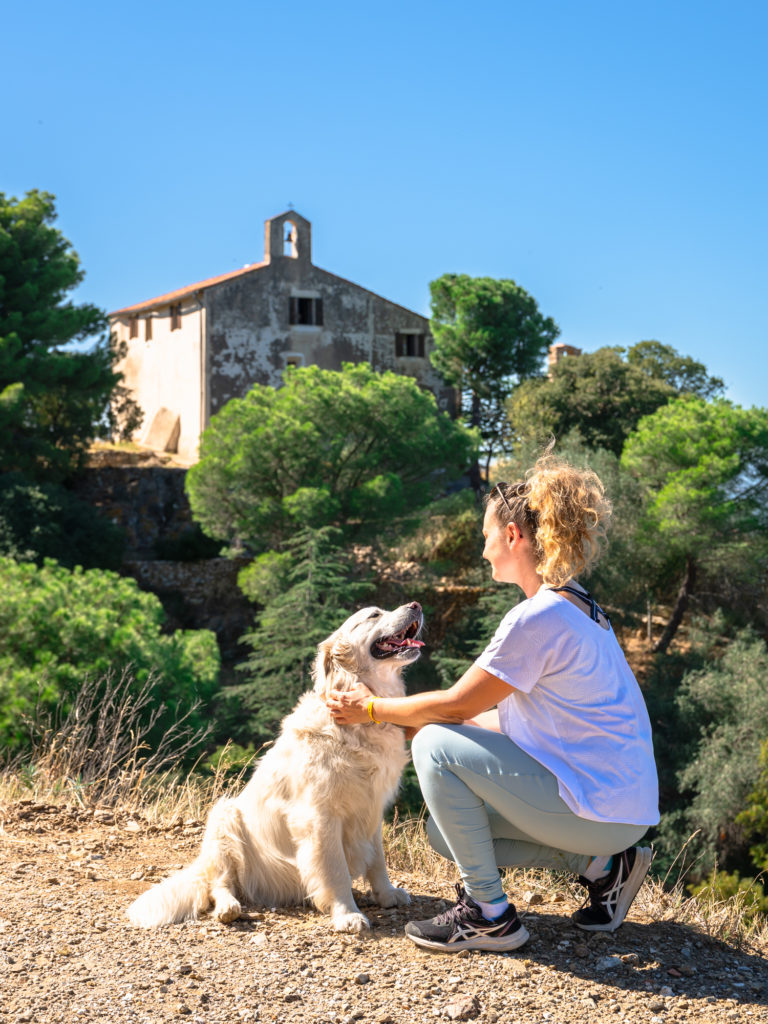 voyager à argelès : randonnées en pleine nature avec mon chien