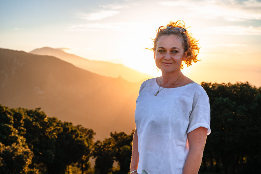 voyager à argelès : randonnées en pleine nature avec mon chien