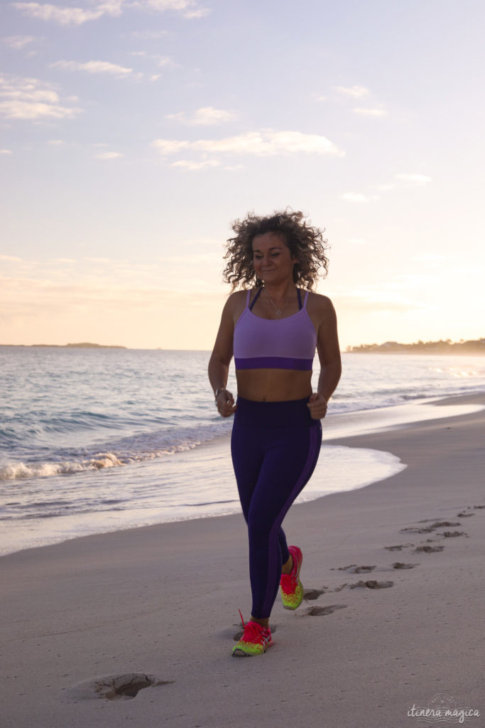 ce que je fais pour aller bien : yoga fitness développement personnel prière