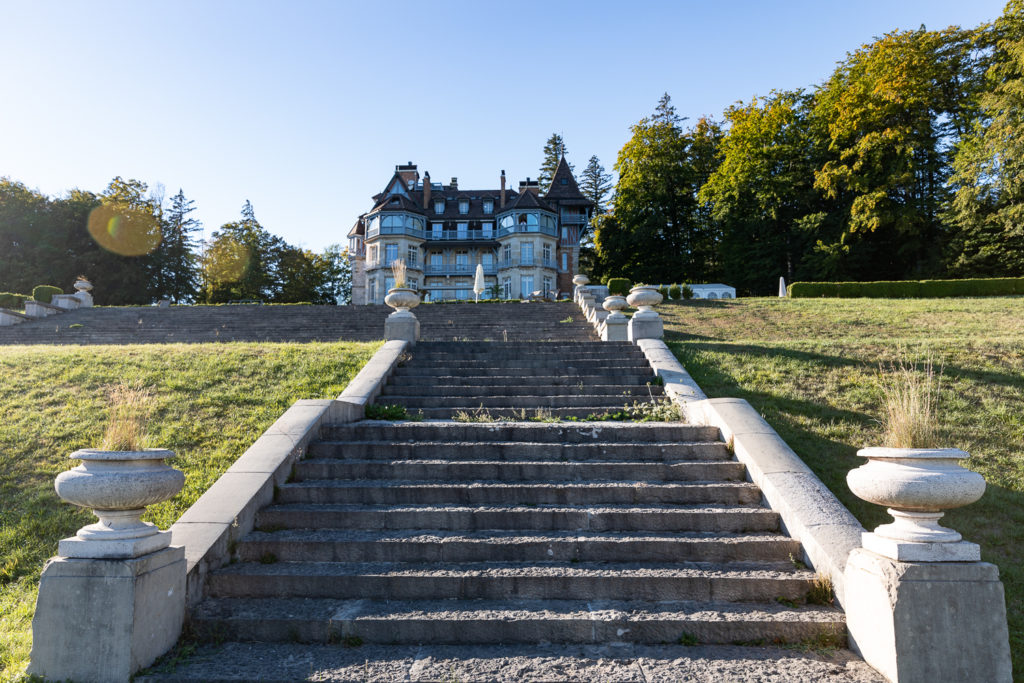 bonnes adresses autour du lac d'annecy