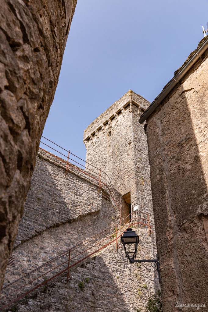 Visiter le sud de l'aveyron : les cités templières et hospitalières du Larzac. Que voir, que faire dans le sud de l'aveyron ?