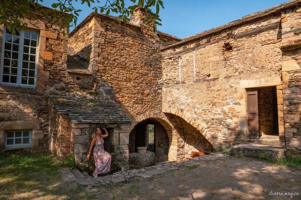 que faire que voir dans le sud de l'aveyron