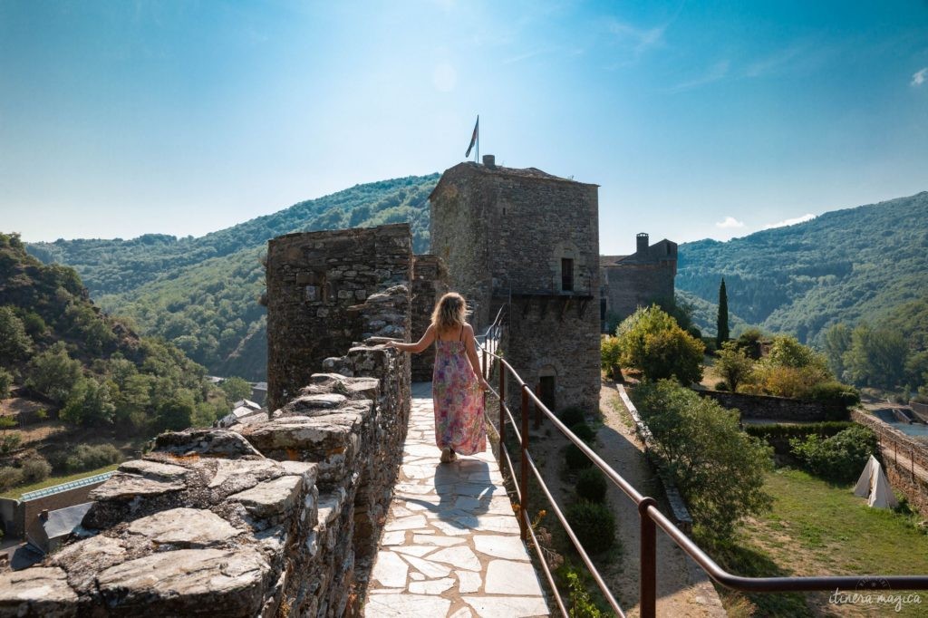 que faire que voir dans le sud de l'aveyron