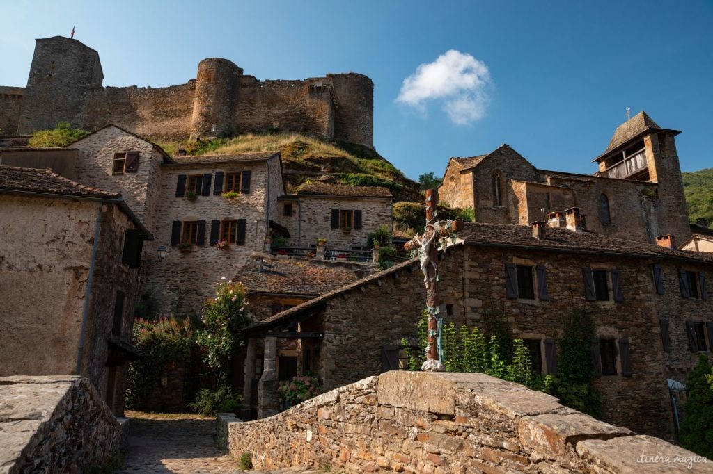 que faire que voir dans le sud de l'aveyron