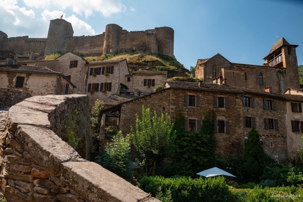 que faire que voir dans le sud de l'aveyron