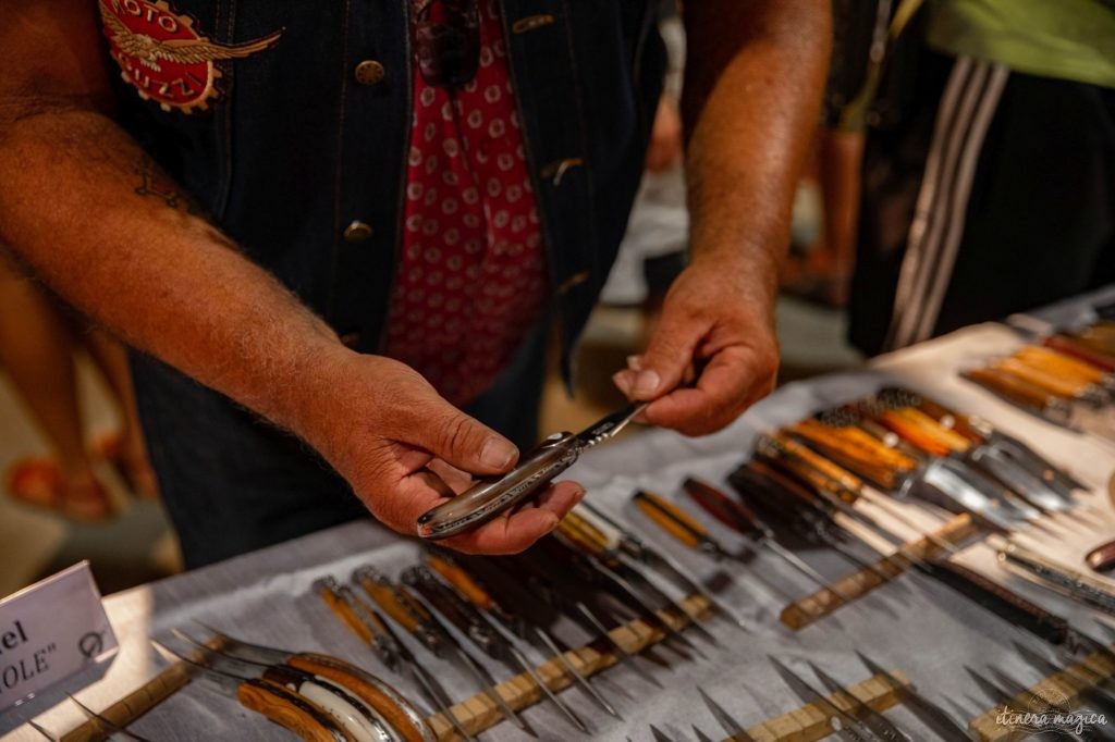 que voir que faire en aveyron sud