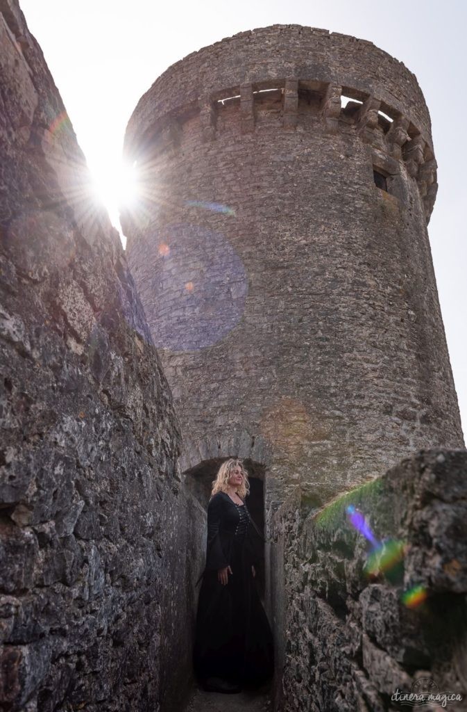 Visiter le sud de l'aveyron : les cités templières et hospitalières du Larzac. Que voir, que faire dans le sud de l'aveyron ?