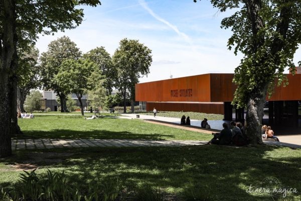 L’Aveyron a du talent : made in France à Rodez et Millau - Itinera ...