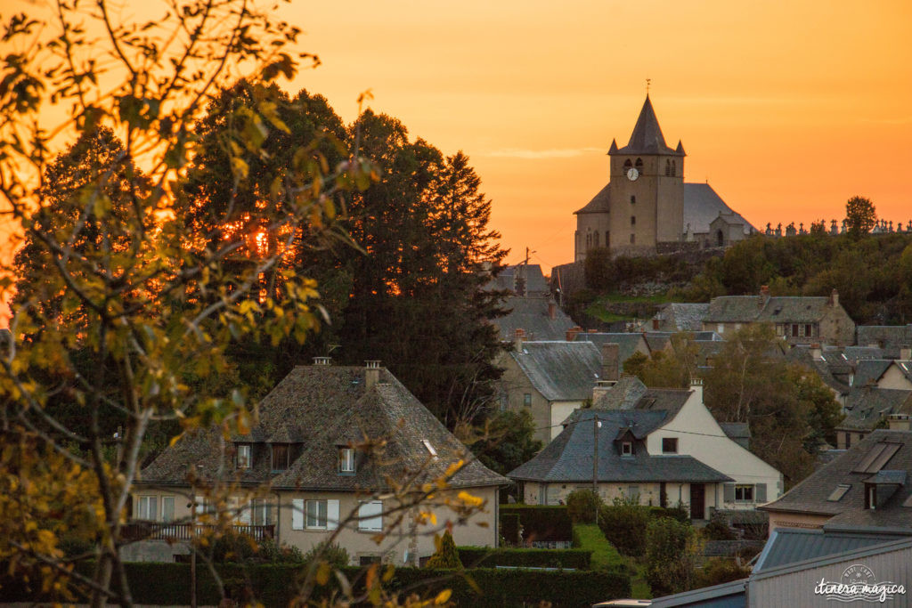 Que voir et que faire sur l'Aubrac ? Activités et choses à voir à Laguiole et Brameloup, brame du cerf, burons, fromages. Blog Aubrac, nord Aveyron