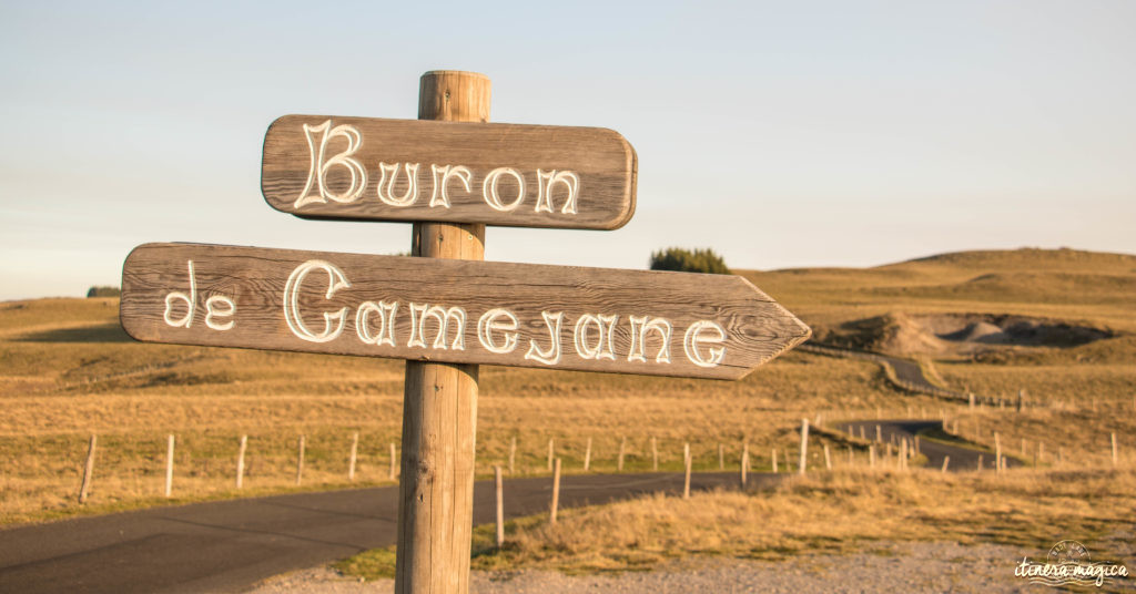 Que voir et que faire sur l'Aubrac ? Activités et choses à voir à Laguiole et Brameloup, brame du cerf, burons, fromages. Blog Aubrac, nord Aveyron