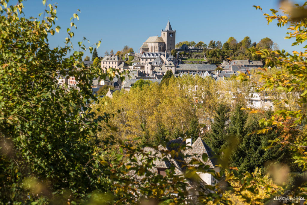 Que voir et que faire sur l'Aubrac ? Activités et choses à voir à Laguiole et Brameloup, brame du cerf, burons, fromages. Blog Aubrac, nord Aveyron