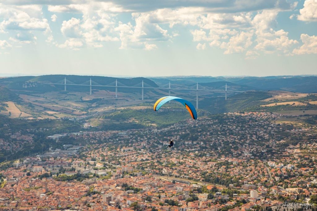 que faire que voir dans le sud de l'aveyron