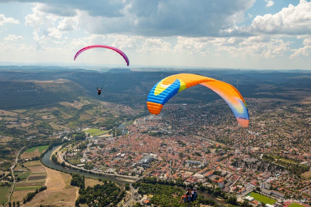 que faire que voir dans le sud de l'aveyron