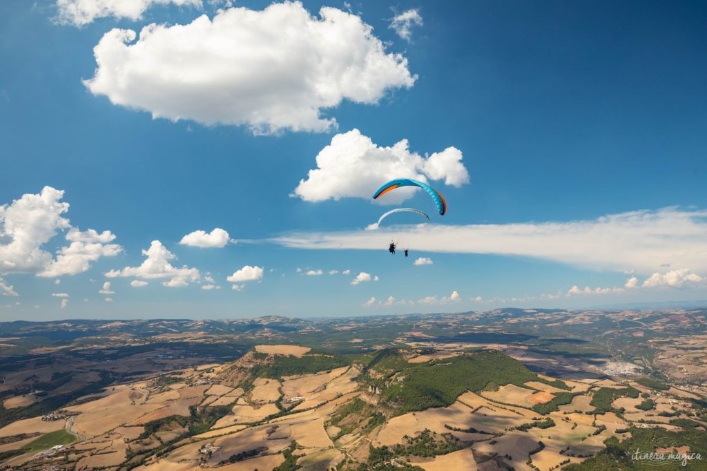 que faire que voir dans le sud de l'aveyron