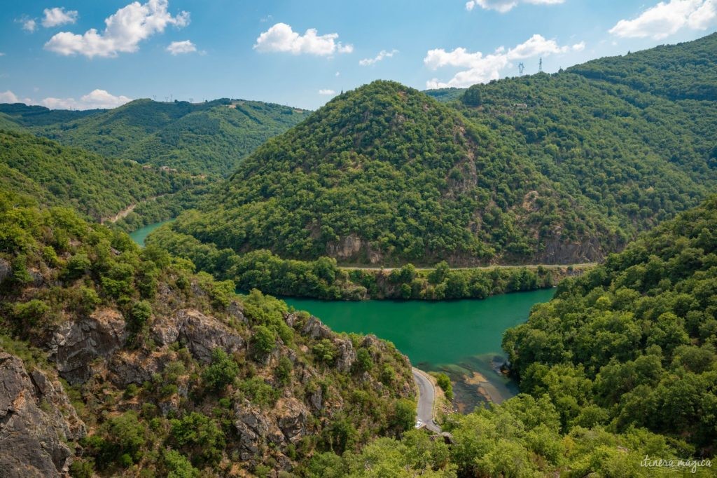 que faire que voir dans le sud de l'aveyron