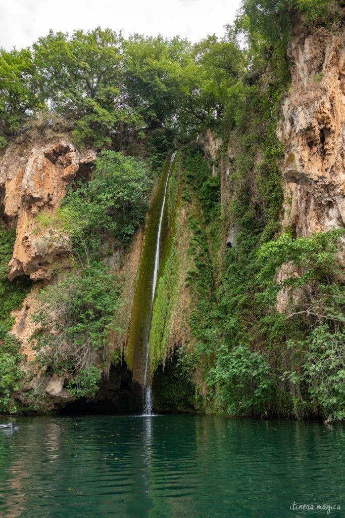 que faire que voir dans le sud de l'aveyron