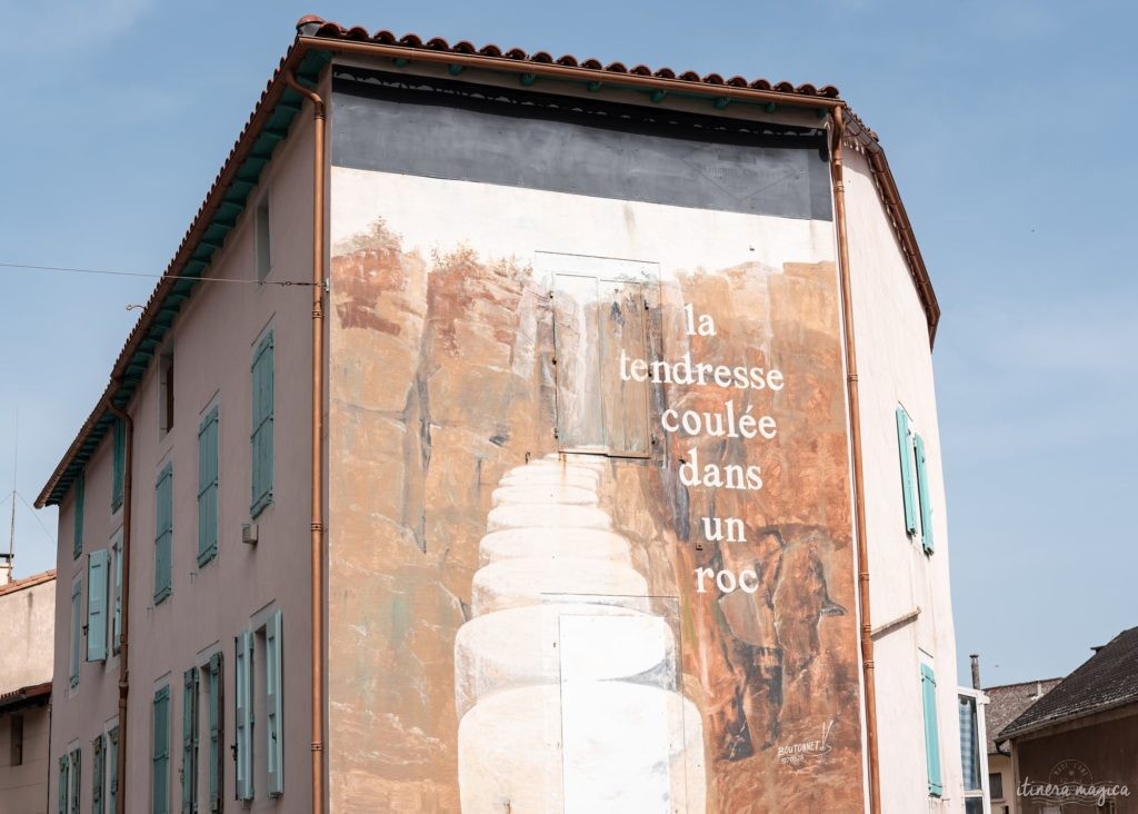 que faire que voir dans le sud de l'aveyron