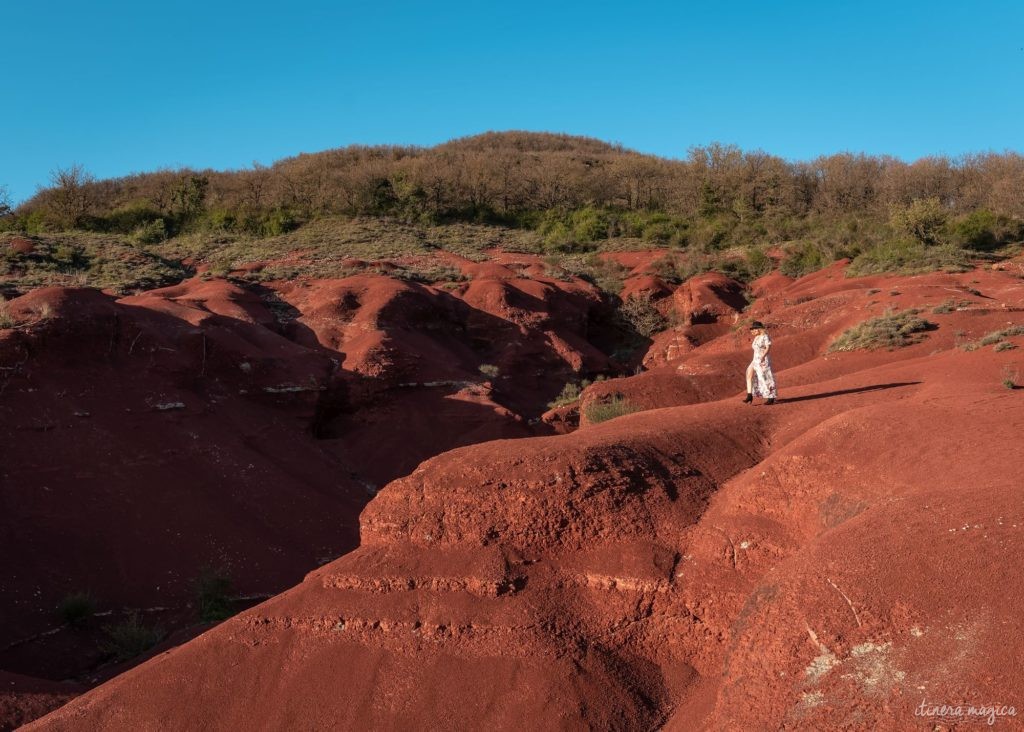 Visiter le sud de l'aveyron : les cités templières et hospitalières du Larzac. Que voir, que faire dans le sud de l'aveyron ?