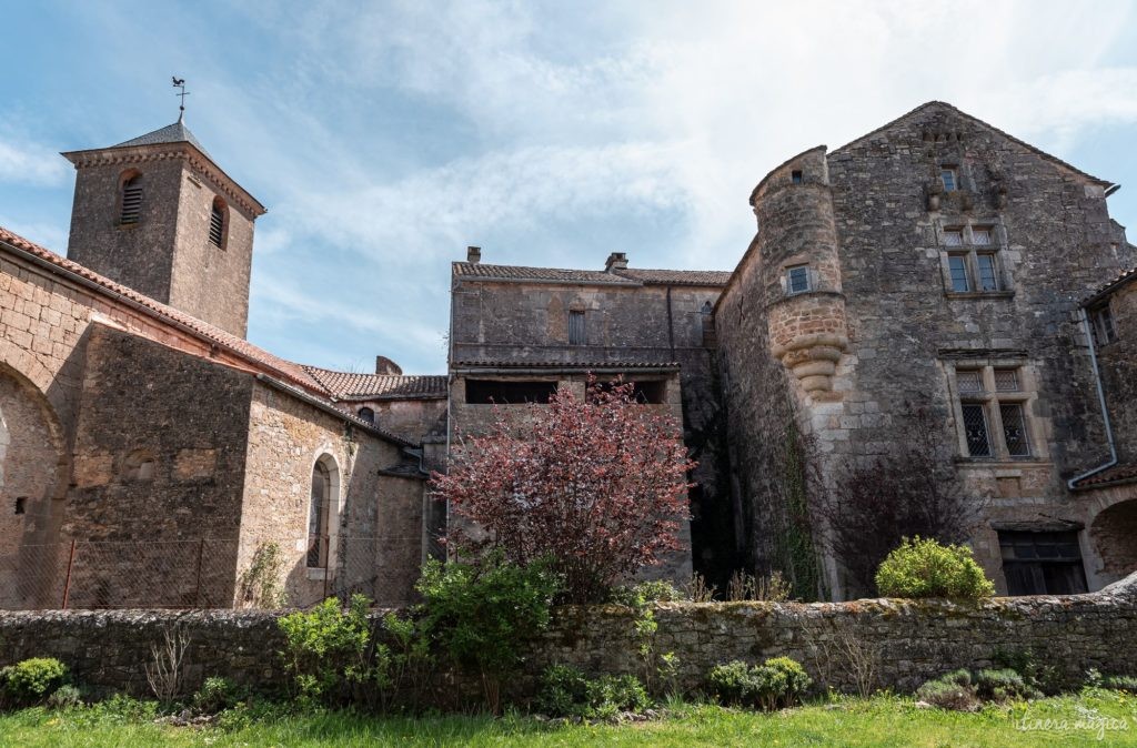 Visiter le sud de l'aveyron : les cités templières et hospitalières du Larzac. Que voir, que faire dans le sud de l'aveyron ?