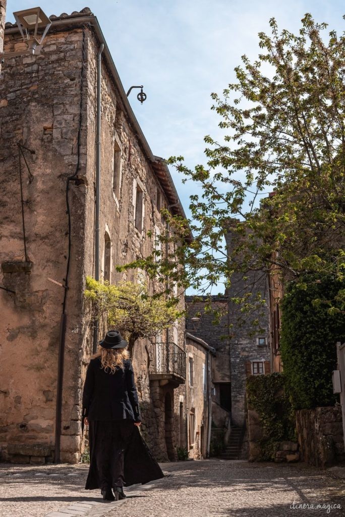 Visiter le sud de l'aveyron : les cités templières et hospitalières du Larzac. Que voir, que faire dans le sud de l'aveyron ?