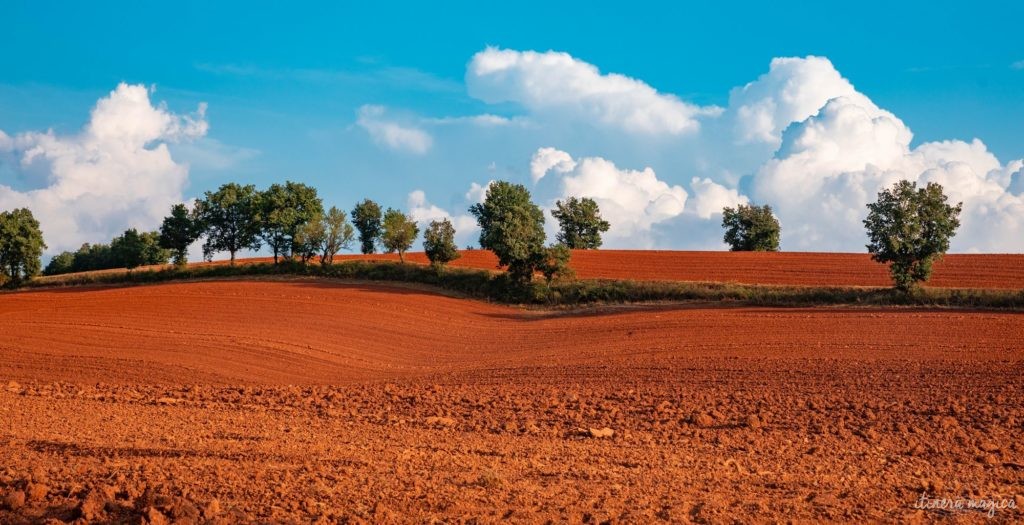 Visiter le sud de l'aveyron : les cités templières et hospitalières du Larzac. Que voir, que faire dans le sud de l'aveyron ?