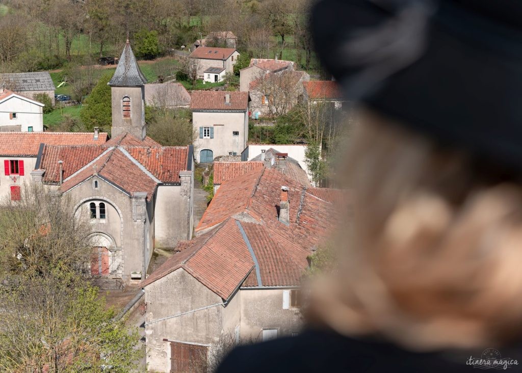 Visiter le sud de l'aveyron : les cités templières et hospitalières du Larzac. Que voir, que faire dans le sud de l'aveyron ?