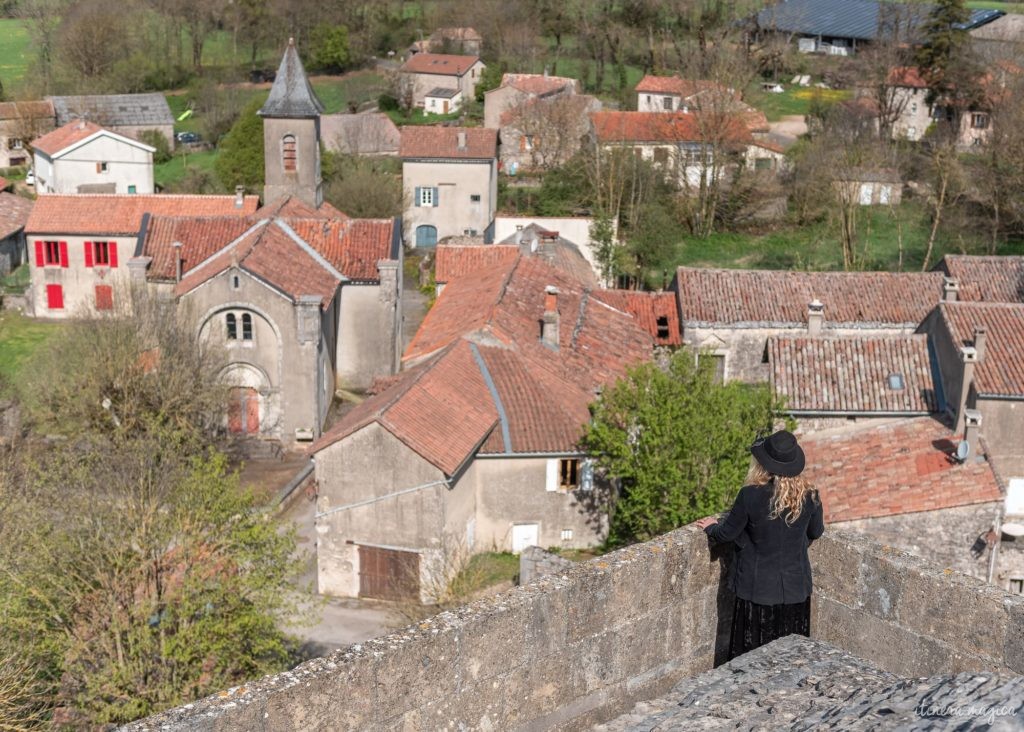 Visiter le sud de l'aveyron : les cités templières et hospitalières du Larzac. Que voir, que faire dans le sud de l'aveyron ?