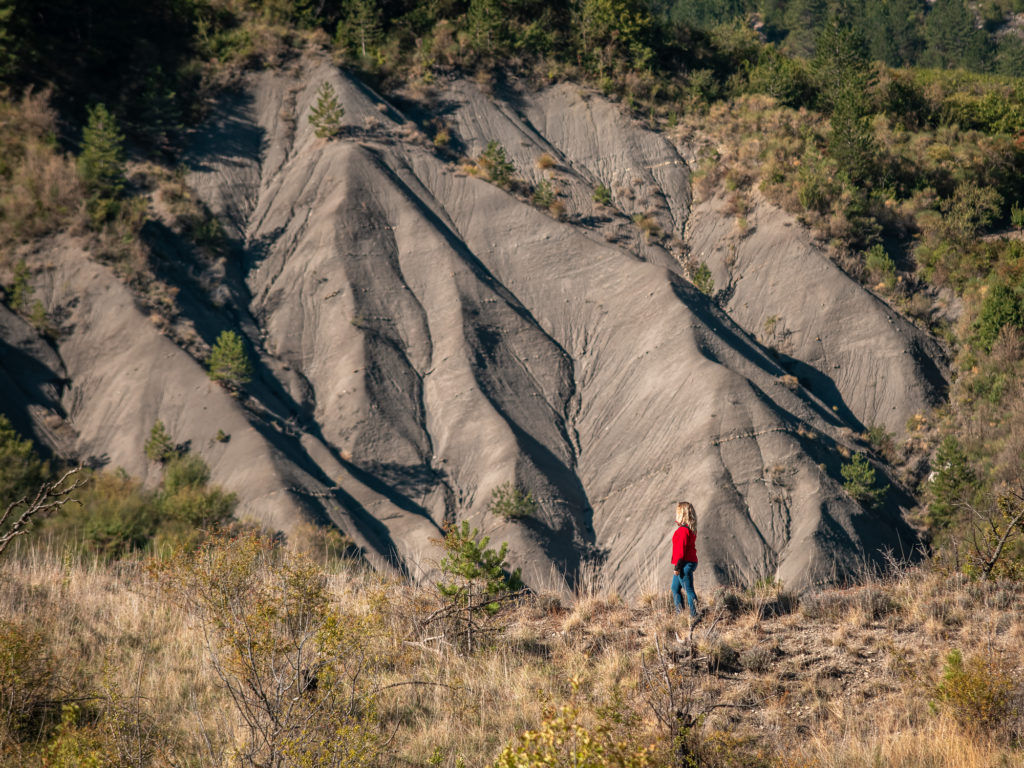 Les Baronnies provençales: plus belles randonnées, villages, activités de pleine nature et lavandes de la Drôme.