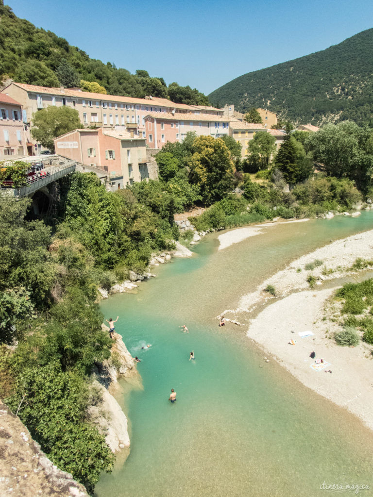 plus beaux sites naturels de provence