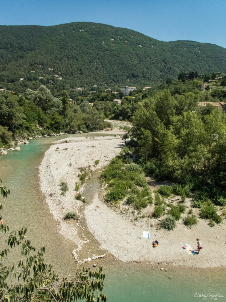 plus beaux sites naturels de provence