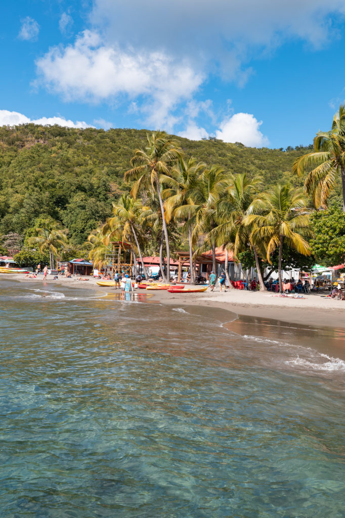 Que voir en Guadeloupe ? Road trip avec mes incontournables de Guadeloupe