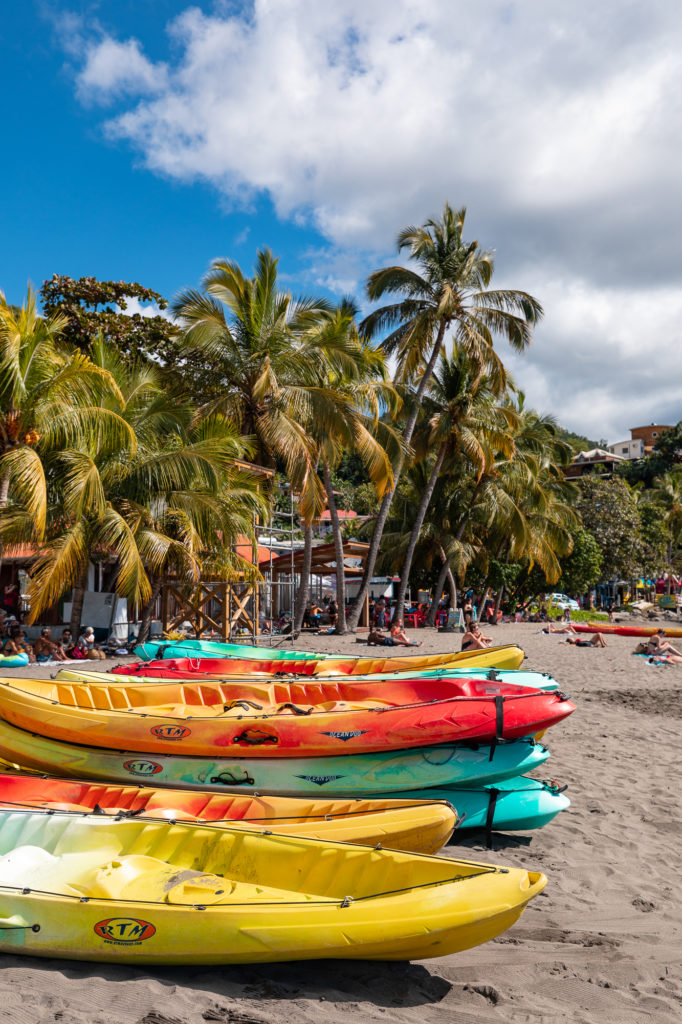 Que voir en Guadeloupe ? Road trip avec mes incontournables de Guadeloupe