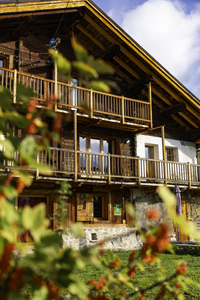 gites de france savoie